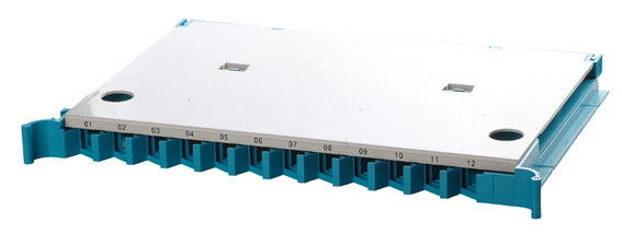 أدوات و قطع غيار من البلاستيك FTTH لمشاريع الألياف الضوئية والاتصالات YH21