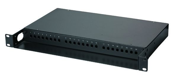 لوحة التصحيحات الألياف البصرية لمشروع FTTH و FTTC بسعر جيد YH13