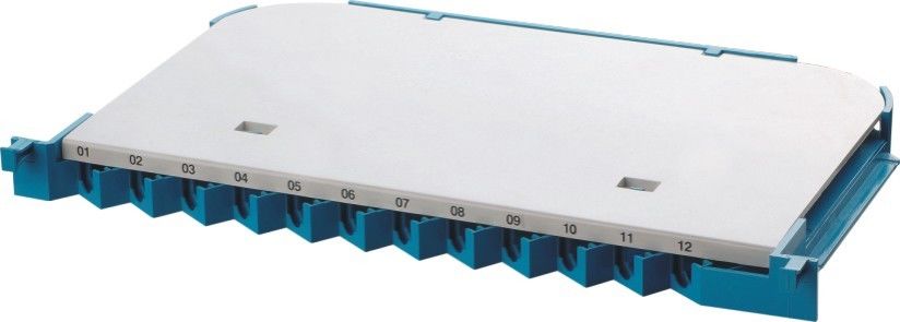 أدوات وقطع غيار FTTH من البلاستيك لمشاريع الألياف الضوئية والاتصالات YH15