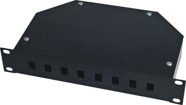 لوحة التصحيحات الألياف البصرية لمشروع FTTH و FTTC بسعر جيد YH10