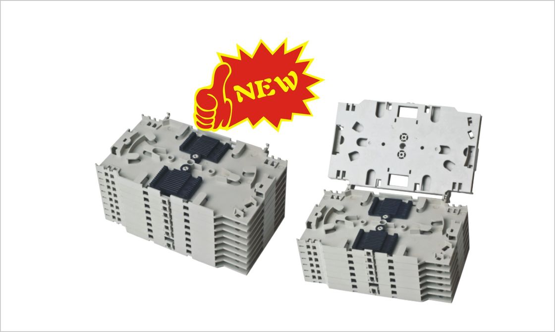 لوحة التصحيحات الألياف البصرية لمشروع FTTH و FTTC بسعر جيد YH05